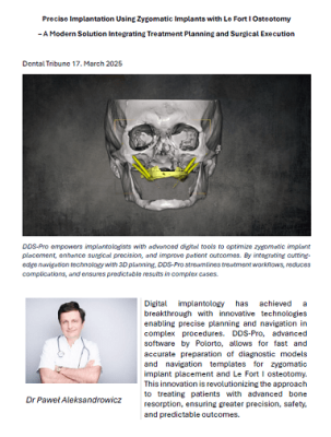 Zygomy DT 03.2025